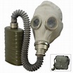 Military Surplus NATO Gas Mask | CHKadels.com | Survival & Camping Gear