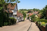 Los 10 pueblos más pintorescos de Suffolk - Sal de Cambridge y haz un ...