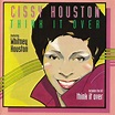 funkyking: Cissy Houston - 1978 - Think It Over