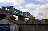 Boyne Viaduct - Our Irish Heritage