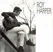 ROY HARPER discography and reviews