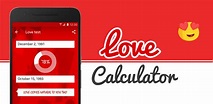 calculadora de amor:Amazon.es:Appstore for Android