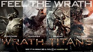 Wrath of the Titans 2012 Wallpapers | HD Wallpapers | ID #10602