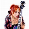 Interview Joanna Connor Queen of Blues Rock Guitar | Blues rock, Female ...