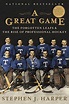 A Great Game: The Forgotten Leafs & the Rise of Professional Hockey ...