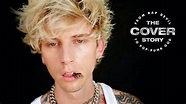 How Machine Gun Kelly became the most important rock star on the planet ...