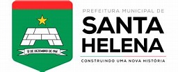 Prefeitura Municipal de Santa Helena | Portal Oficial da Prefeitura ...
