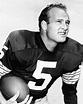 NFL Hall of Fame running back Paul Hornung dies at 84