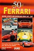 50 Years Of Ferrari (película 1999) - Tráiler. resumen, reparto y dónde ...