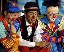 ringling brothers clowns - Google Search | Ringling bros circus, Barnum ...