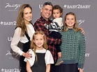 Jessica Alba Shares Back to School Photos of Daughters Haven and Honor