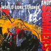 Andy Summers - World Gone Strange (CD) | Discogs