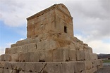 Pasargada: la primera capital del imperio persa - Guía de Viajes