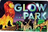 See The Living Desert 'Glow' during new nighttime event this spring