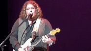 Bart Walker Band - My Favorite Color is the Blues - 2/4/2012 - YouTube
