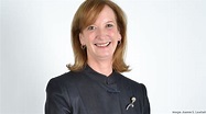 Debbie Ratner Salzberg leaves Brookfield post - Washington Business Journal