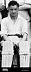 Frank McLardy in 1934 Stock Photo - Alamy