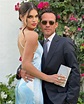 Kintakon: Marc Anthony marries Nadia Ferreira in lavish Miami wedding ...