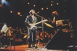 Eric Clapton 'The Definitive 24 Nights’ - Revista Magazine Rock, Hard ...