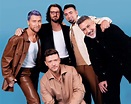 NSYNC releases first song together in 20 years with “Better Place ...
