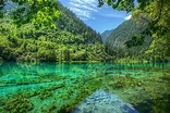 Exploring the Scenic Jiuzhaigou Valley in China | The BackPackers