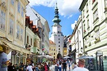 Bratislava: Slovakia’s Capital Makes a Remarkable Comeback by Rick Steves