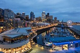 Best Things to Do on the Seattle, Washington Waterfront