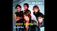 MENUDO "QUIERO SER" 1981. (Disco Completo) - YouTube