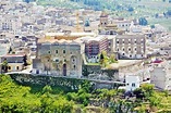 Minervino Murge, antico comune noto come Balcone di Puglia