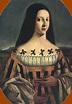 Lady Beatriz de Este (Beatrice D'Este Duquesa de Milan) 4 | Ritratto ...