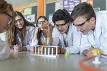 Enabling students to learn from practical work | Ideas | RSC Education