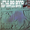 Rockasteria: Keef Hartley Band - Little Big Band (1971 uk, live blues ...