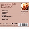 Brecker Brothers - Straphangin' - CD - eMAG.ro