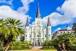 New Orleans: Highlights der Stadt – Tour mit Transfer | GetYourGuide