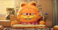 Garfield: Fuera de Casa (2024), así es el tráiler con Chris Pratt y ...