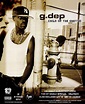Hip-Hop Nostalgia: G. Dep "Child Of The Ghetto" (Vibe, January 2002)