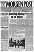 Zum 21. Februar 1933 – Ein Erlass Görings an die Polizei - Berlin 1933 ...