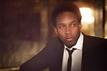 Lemar looks forward to returning to Liverpool with the Soul Legends Show
