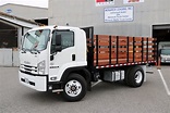 New 2024 Isuzu Ftr in San Jose, CA - Commercial Truck Trader