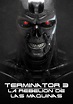 Terminator 3: La rebelión de las máquinas (2003) - Pósteres — The Movie ...