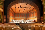 Hult Center for the Performing Arts | Kirkegaard