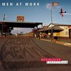 Definitive Collection (CD) - Men at Work — MeTV Mall