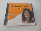 Marina Lima - Sem Limite - Excelente Estado - Raridade | MercadoLivre