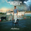 Niall Horan - Heartbreak Weather [LP] | volumemusic