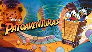Ver Patoaventuras (1987) | Episodios completos | Disney+