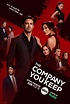 Volledige Cast van The Company You Keep - Seizoen 1 (2023) - MovieMeter.nl