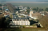 Photo aérienne de Le Boullay-Thierry - Eure-et-Loir (28)