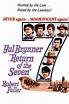 Return of the Seven (1966) | Soundeffects Wiki | Fandom