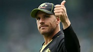 Aaron Finch will lead Australia at ICC T20I WC: Aussie selector - Crictoday
