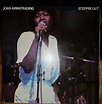 Joan Armatrading - Steppin' Out (1979, Gatefold, Vinyl) | Discogs